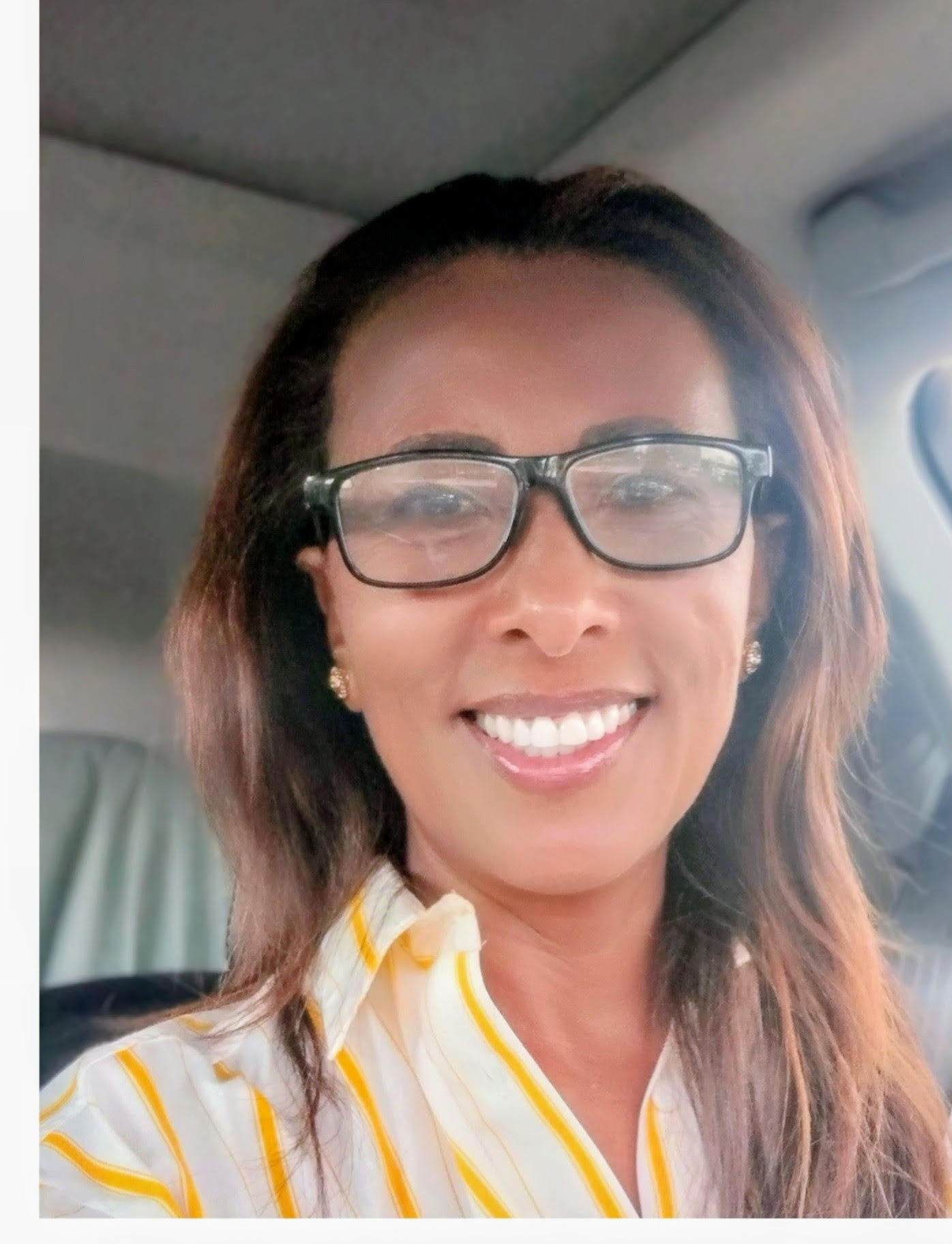 Zenebech Gebeyehu (Ms Zizi)